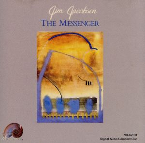 【輸入盤】The Messenger