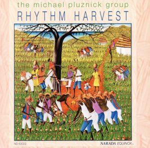 【輸入盤】Rhythm Harvest