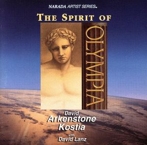 【輸入盤】Spirit of Olympia