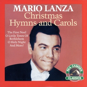 【輸入盤】Xmas Hymns & Carols