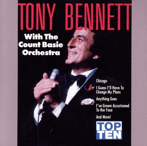 【輸入盤】With the Count Basie Orchestra