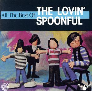 【輸入盤】All the Best of