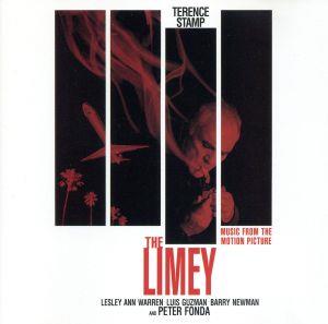 【輸入盤】The Limey(Music from The Motion Picture)