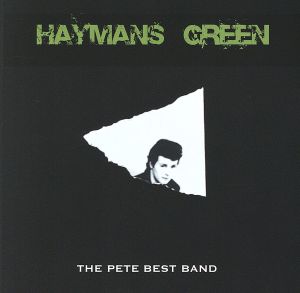 【輸入盤】Haymans Green