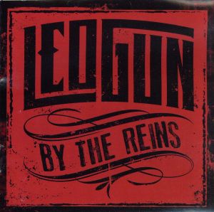 【輸入盤】By the Reins