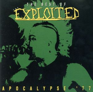 【輸入盤】Apocalypse '77