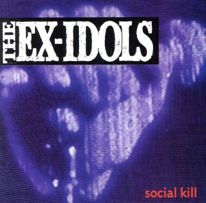 【輸入盤】Social Kill