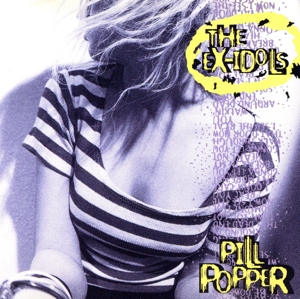 【輸入盤】Pill Poppers