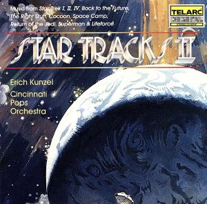 【輸入盤】Star Tracks 2