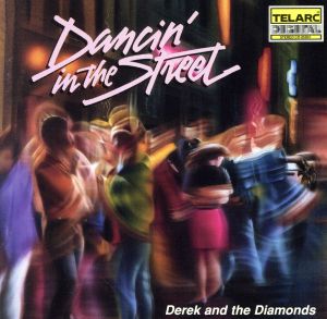 【輸入盤】Dancin' In the Street