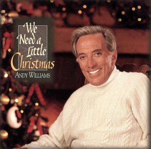 【輸入盤】We Need a Little Christmas