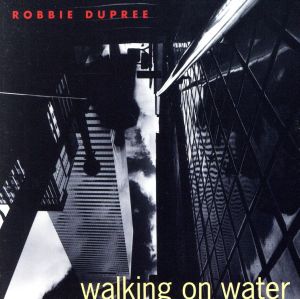 【輸入盤】Walking On Water