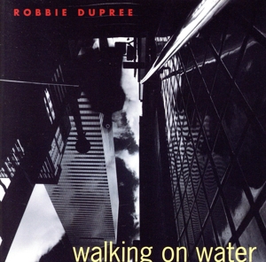 【輸入盤】Walking on Water