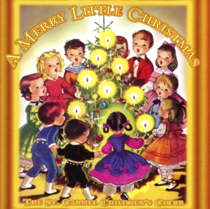 【輸入盤】Merry Little Christmas