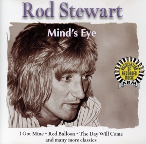 【輸入盤】Mind's Eye