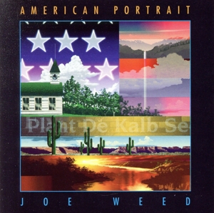 【輸入盤】American Portrait