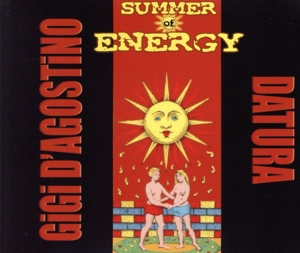 【輸入盤】Summer of Energy