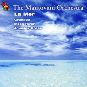 【輸入盤】La Mer