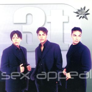 【輸入盤】Sex Appeal