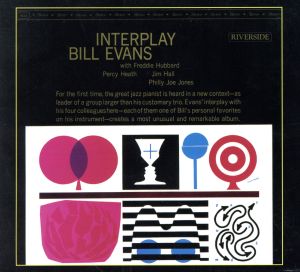 【輸入盤】Interplay