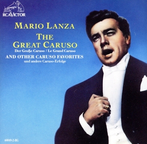 【輸入盤】Great Caruso/Caruso Favorites