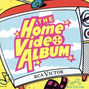 【輸入盤】The Home Video Album