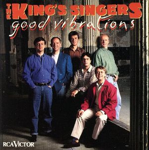 【輸入盤】Good Vibrations