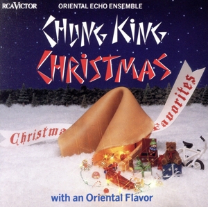 【輸入盤】Chung King Christmas