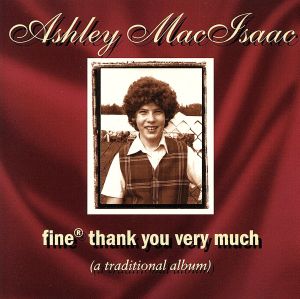 【輸入盤】Fine Thank You Very Much