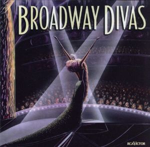【輸入盤】Broadway Divas