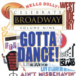 【輸入盤】Vol. 9-Gotta Dance！