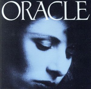 【輸入盤】Oracle