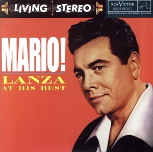 【輸入盤】Mario！ at His Best