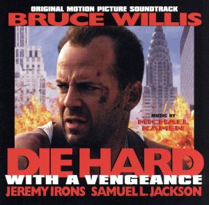 【輸入盤】Die Hard With Vengean