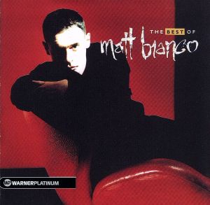 【輸入盤】The Best of Matt Bianco