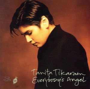 【輸入盤】Everybody's Angel