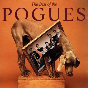 【輸入盤】Best of the Pogues