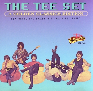 【輸入盤】The Tee Set: Golden Classics