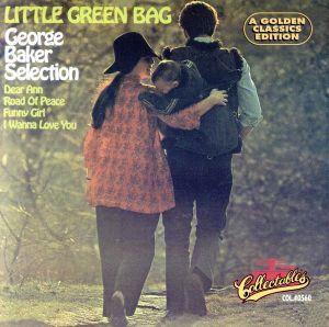 【輸入盤】Little Green Bag