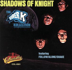 【輸入盤】Super K Kollection