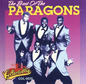 【輸入盤】B.O. Paragons