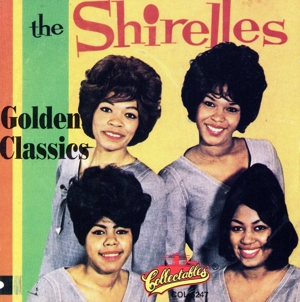 【輸入盤】Golden Classics