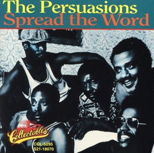 【輸入盤】Spread the Word