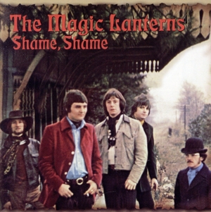 【輸入盤】Shame Shame