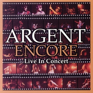 【輸入盤】Encore: Live in Concert