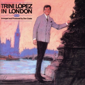 【輸入盤】In London