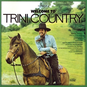 【輸入盤】Welcome to Trini Country