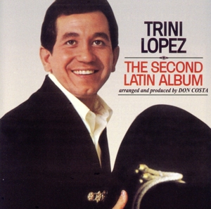 【輸入盤】Second Latin Album