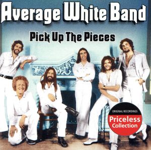 【輸入盤】Pick Up the Pieces & Other Hits