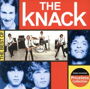 【輸入盤】The Best of the Knack